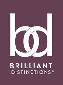 Sign up for Brilliant Distinctions today and start earning points for discount coupons today!