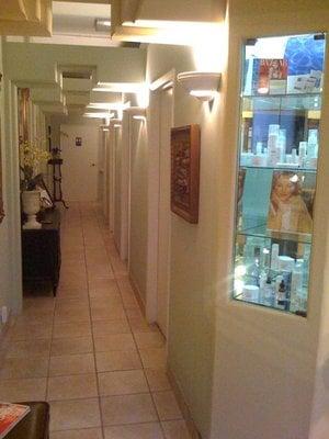 LA Skin Treatment Rooms