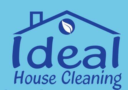 Ideal Window Cleaning