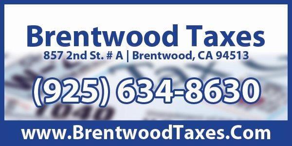 Brentwood Taxes