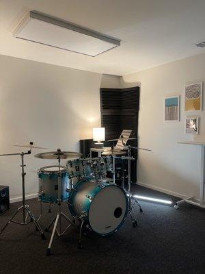 SoCal Drum Lab