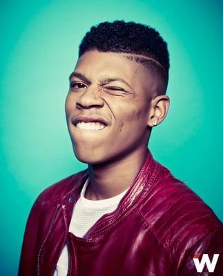 Bryshere Y. Gray @YazztheGreatest