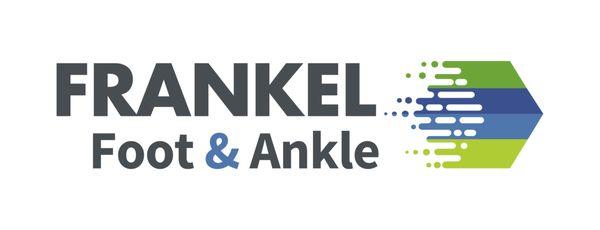 Frankel Foot & Ankle Center Logo