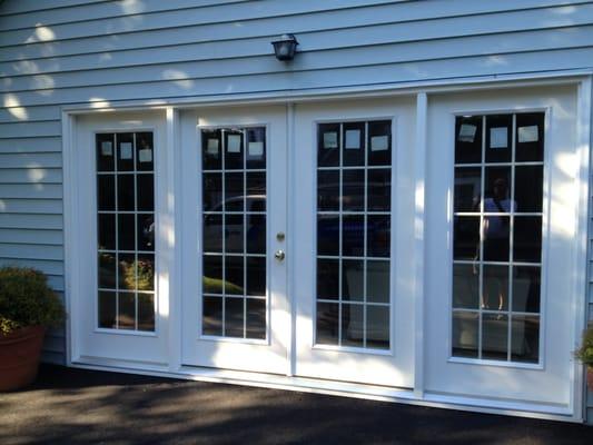 Accent Windows & Doors, LLC