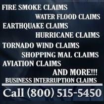 Public Adjusters Livermore