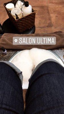 Salon Ultima