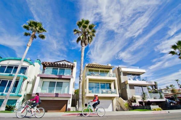 Luxury Coastal Living