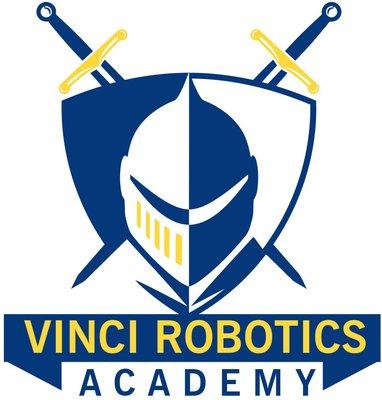 Vinci Robotics Academy Logo