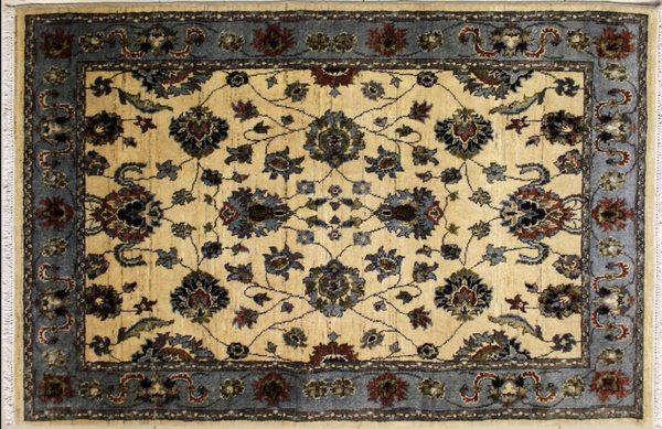 Oriental Rug