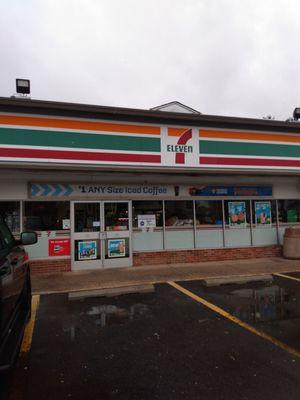 7-Eleven