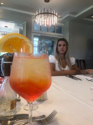 Aperol Spritz