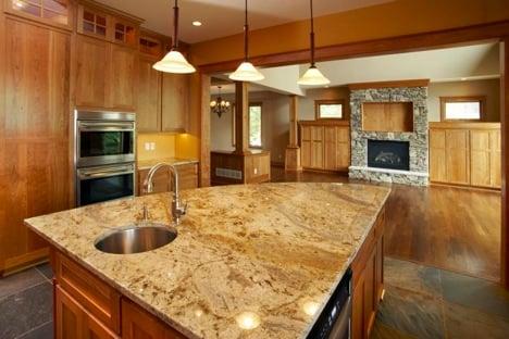 Paradise Granite& Marble