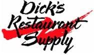 Dick's Restaurant Supply