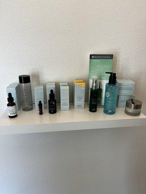 Skinceuticals products for sale