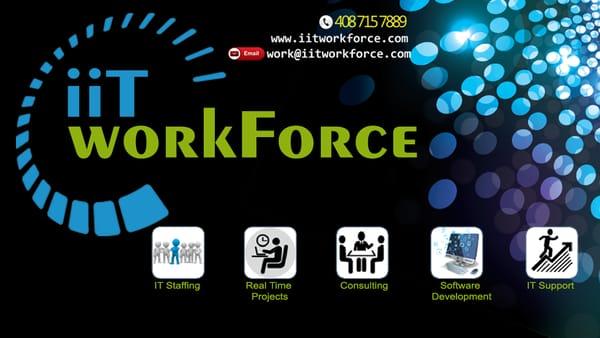 IIT Workforce