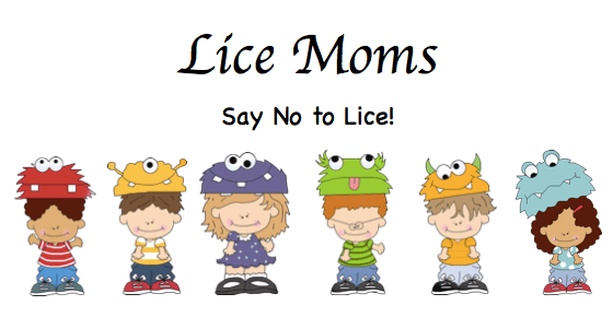 Lice Moms