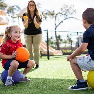 Primrose School at Lakewood Ranch North