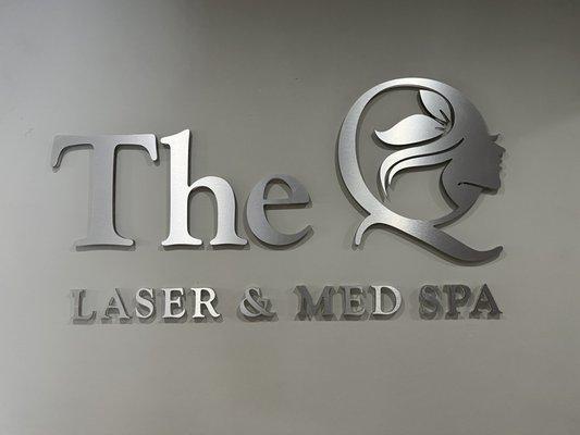 The Q Laser & Med Spa