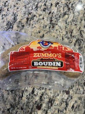 Original boudin