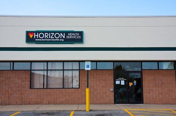 Horizon Health Services