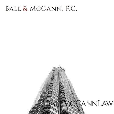 Ball & McCann, P.C.  - www.BallMcCannLaw.com