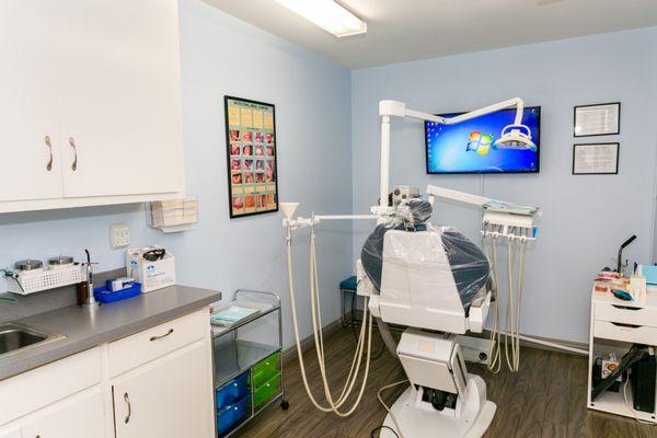 Hope Family Dental Center