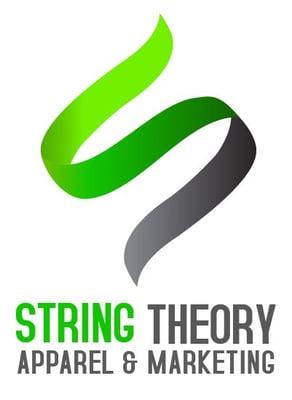 String Theory Marketing & Apparel