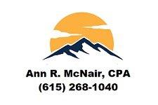 Ann R McNair, CPA