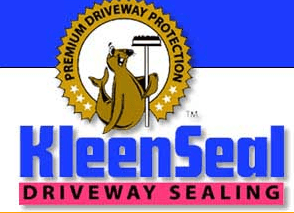 Kleen Seal Driveway Sealing