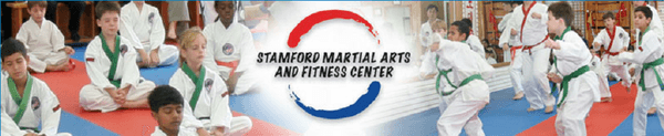 Stamford Martial Arts