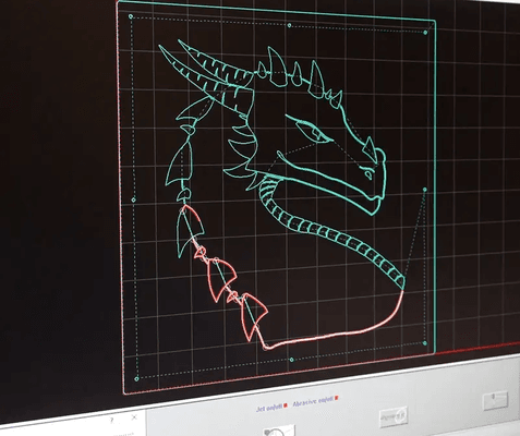 Product Design using Autocad 2D and Solidworks 3D Modeling Software for Prototyping and Design.