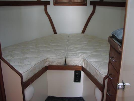 boat mattress, boat interiors, boat cushions