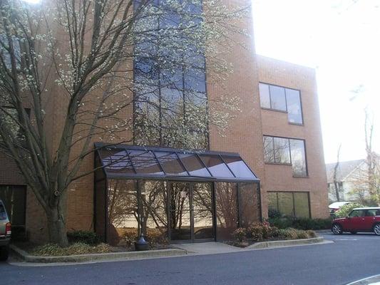 Arnold, Maryland Office