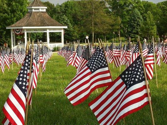 MEMORIAL DAY - SmartStyle Hair Salon Remembering and Honoring.
 
 Open till 5 pm on Memorial Day.  
 
 10% off - all Military, Police, Fire