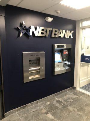 NBT Bank