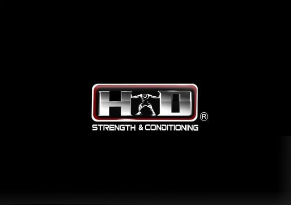 HD Strength multi-sports development center