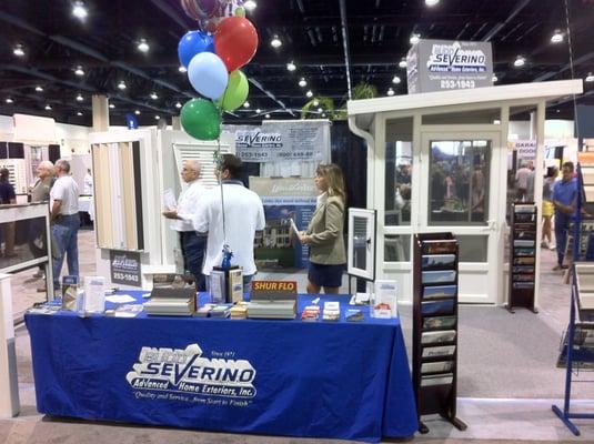 Daytona Beach Home Show