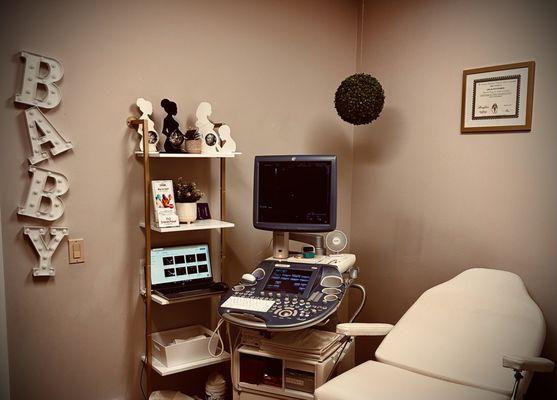 Women’s Life Imaging