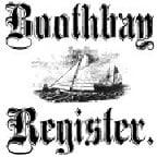 Boothbay Register