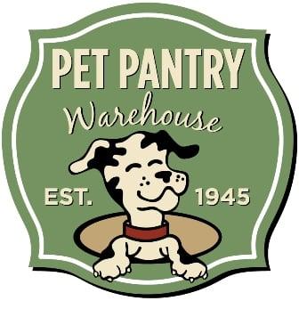 Pet Pantry Warehouse