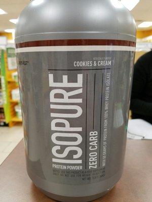 Best protein drink mix