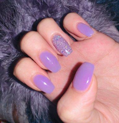 Super GORGEOUS nails!!