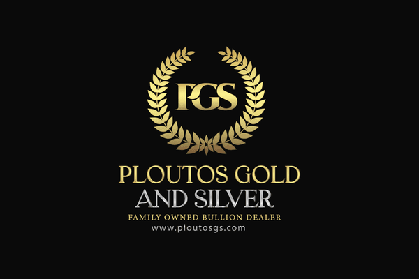 Ploutos Gold and Silver sells gold and silver coins, bars and bullion online 24/7 and in person by appointment only!