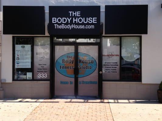 The Body House, 333 Sand Lane Staten Island