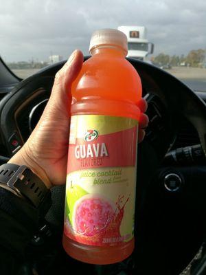 Guava Juice