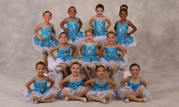 Shawn Terenzi's Academy of Dance