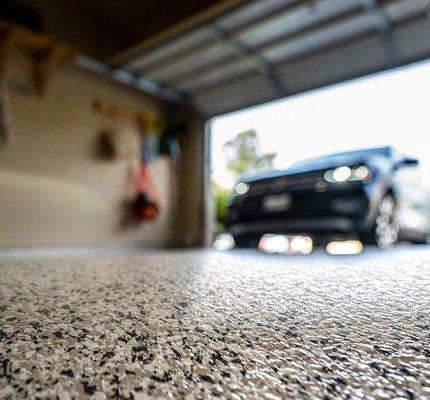 Garage Floor Pro