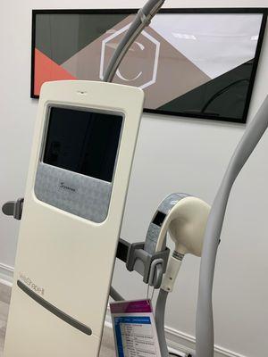 Candela - VelaShape 3 machine: bye bye celluliute!