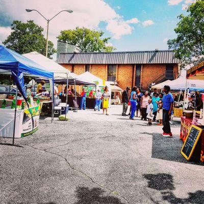 Lithonia Farmers Market