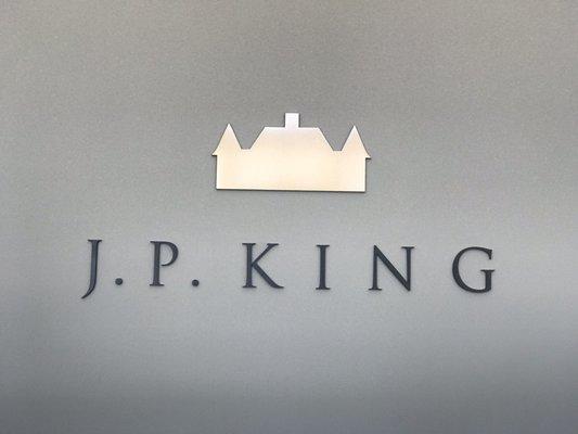 J P King Auction Co